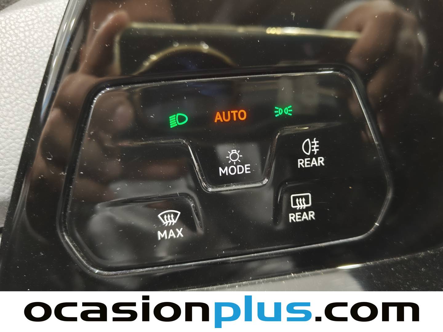 Foto Volkswagen Golf Volkswagen Golf Life 1.0 TSI (110 CV)