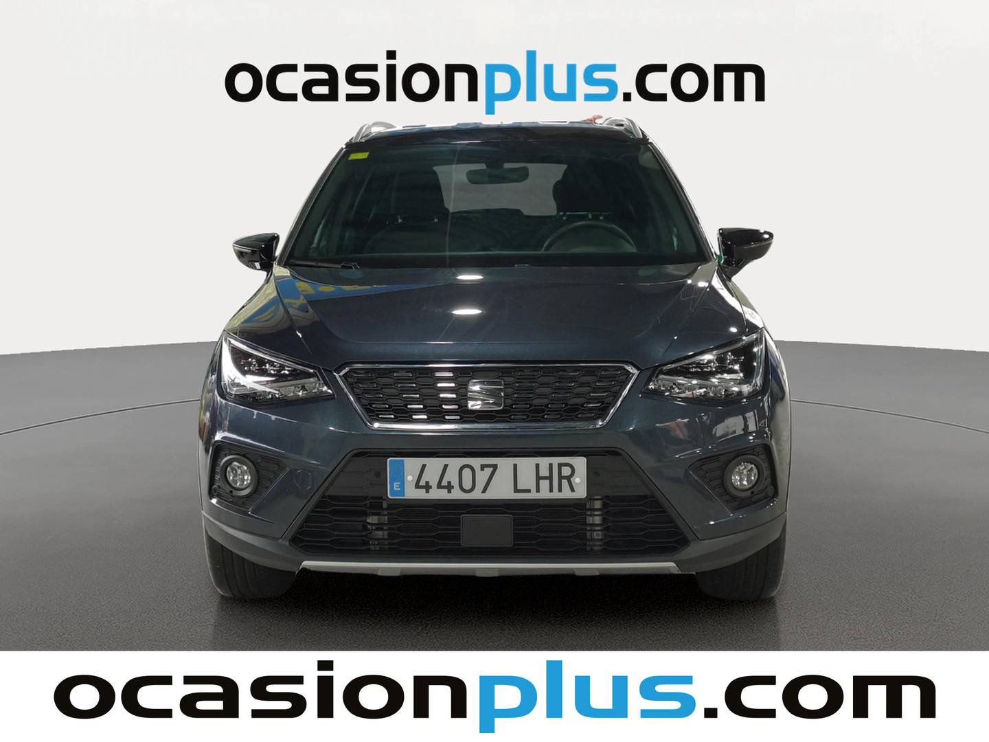 Foto Seat Arona SEAT Arona 1.0 TSI Ecomotive Xcellence  (115 CV)