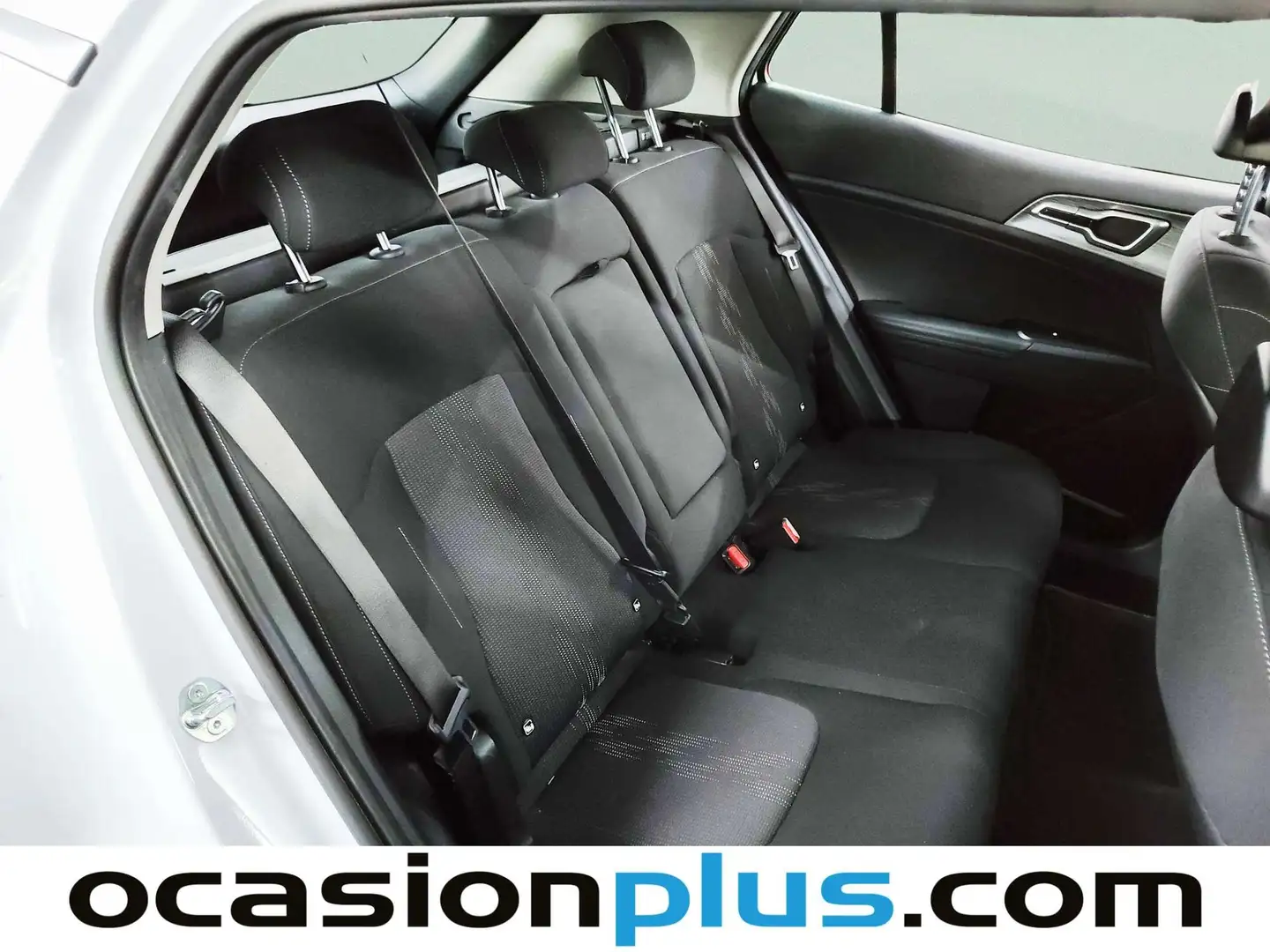 Foto KIA Sportage Kia Sportage 1.6 T-GDi MHEV Drive 4x2 (150 CV)