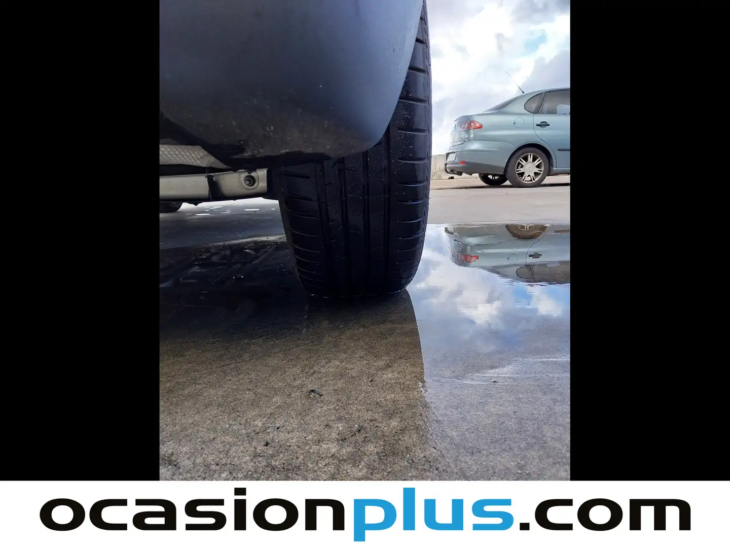 Foto Mercedes GLA Mercedes-Benz GLA 200 D (150 CV) Pack AMG