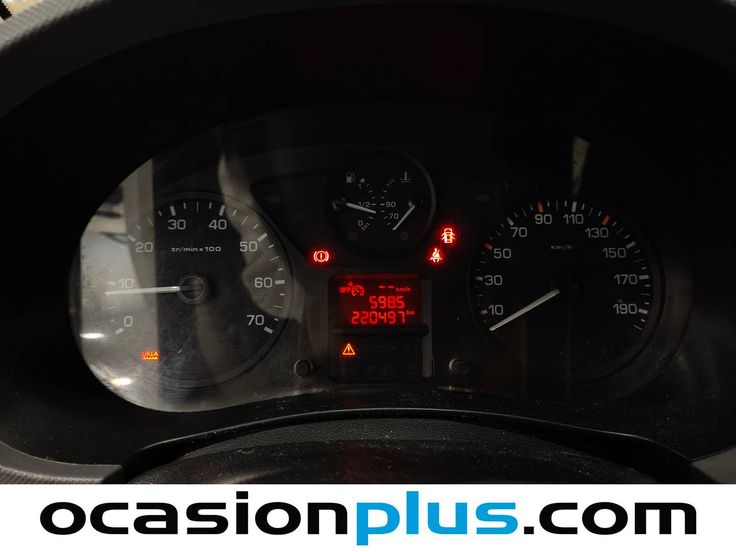 Peugeot Partner Peugeot Partner Tepee Tepee Access BlueHDi (75 CV) manual