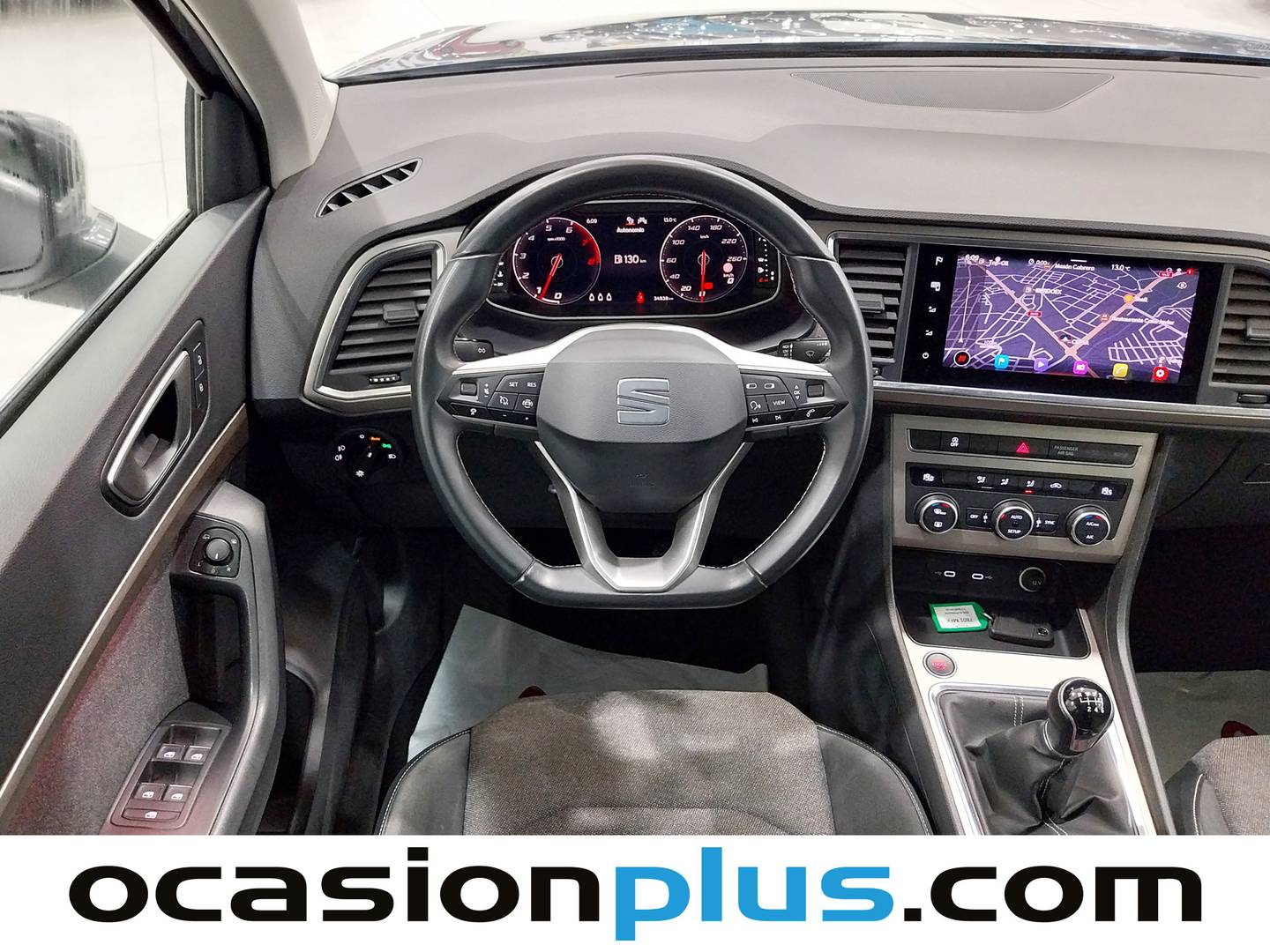 Seat Ateca SEAT Ateca 1.5 TSI X-Perience XM (150 CV) 2023