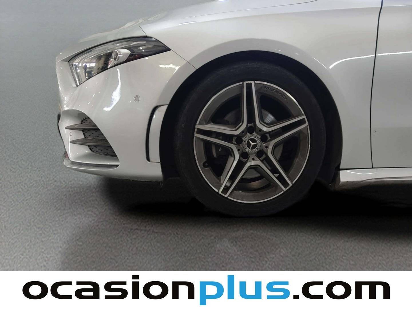 Mercedes Clase A Mercedes Clase A 200  (163 CV) Pack AMG 2022