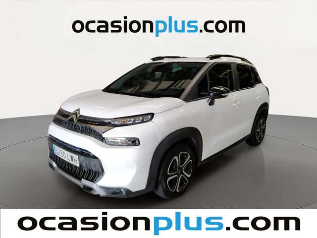 Citroën C3 Aircross BlueHDi 110 S&S Feel (110 CV) de segunda mano