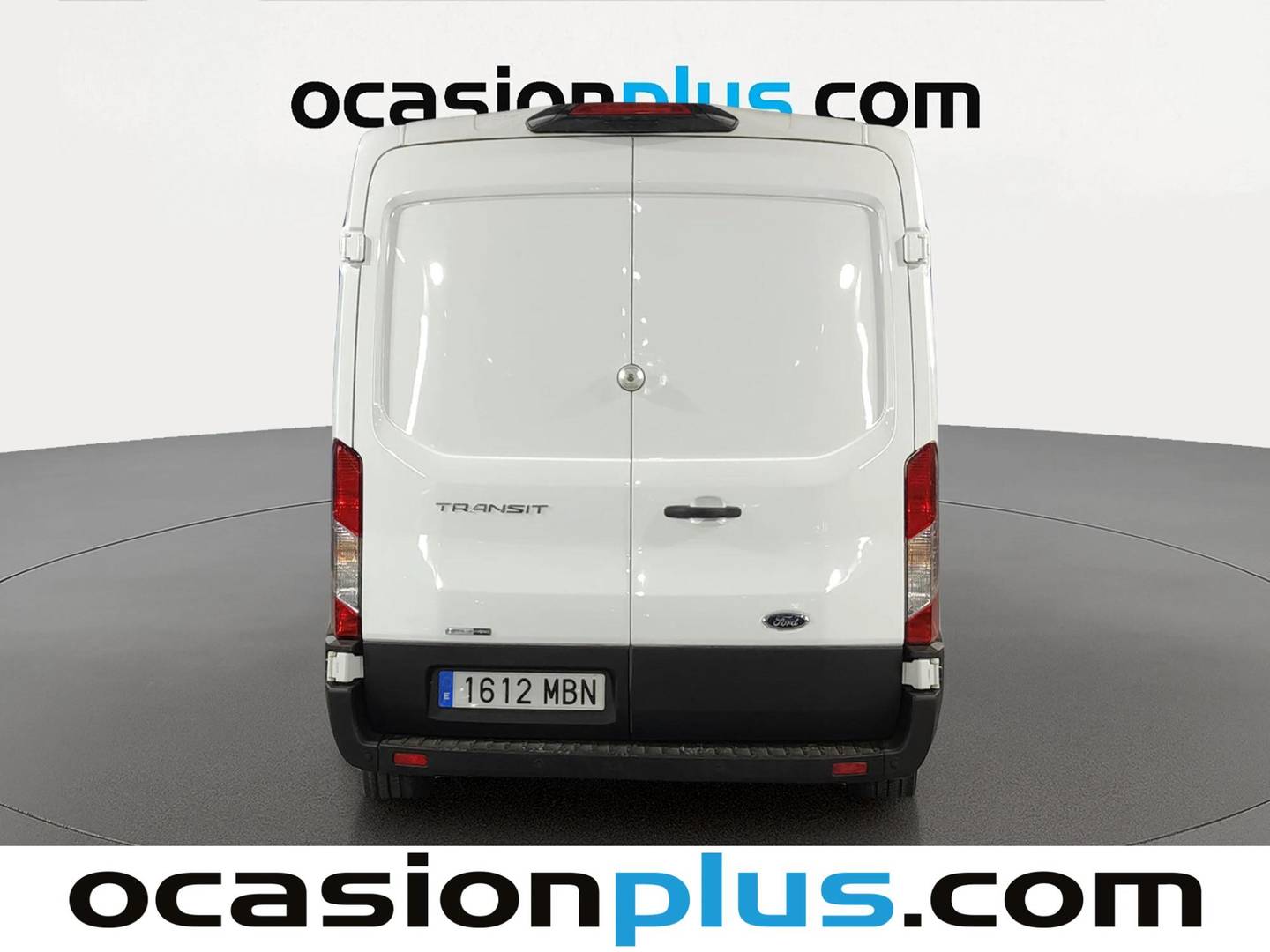 Ford Transit Ford Transit 310 MHEV L2H2 Trend FWD (130 CV) barato