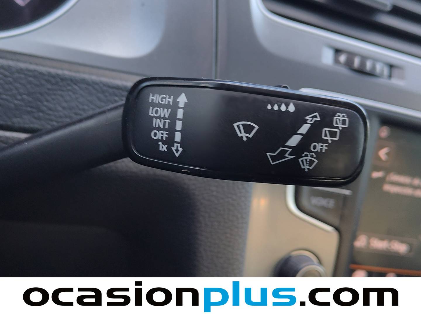 Volkswagen Golf Volkswagen Golf Variant Variant Business & Navi 1.6 TDI CR BMT (110 CV) DSG barato