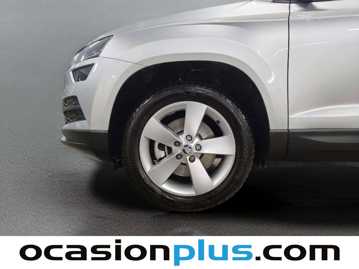 Skoda Karoq Skoda Karoq 1.5 TSI ACT Ambition (150 CV) seminuevo