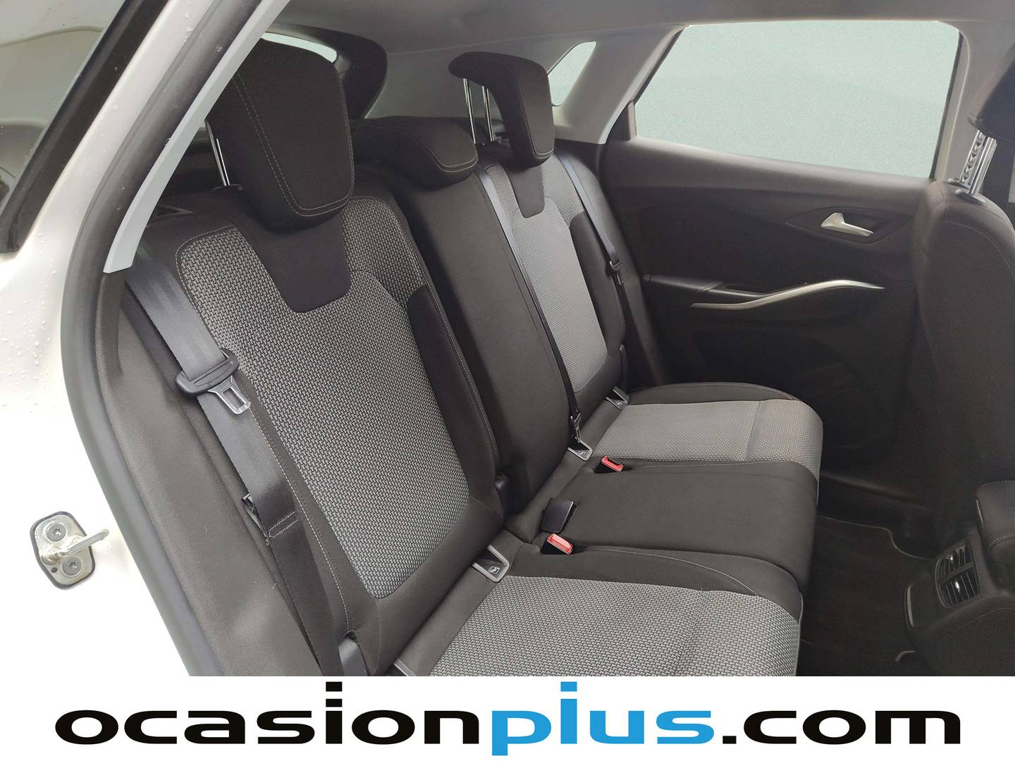 Opel Grandland X Opel Grandland X 1.2 Turbo Selective (130 CV) gasolina