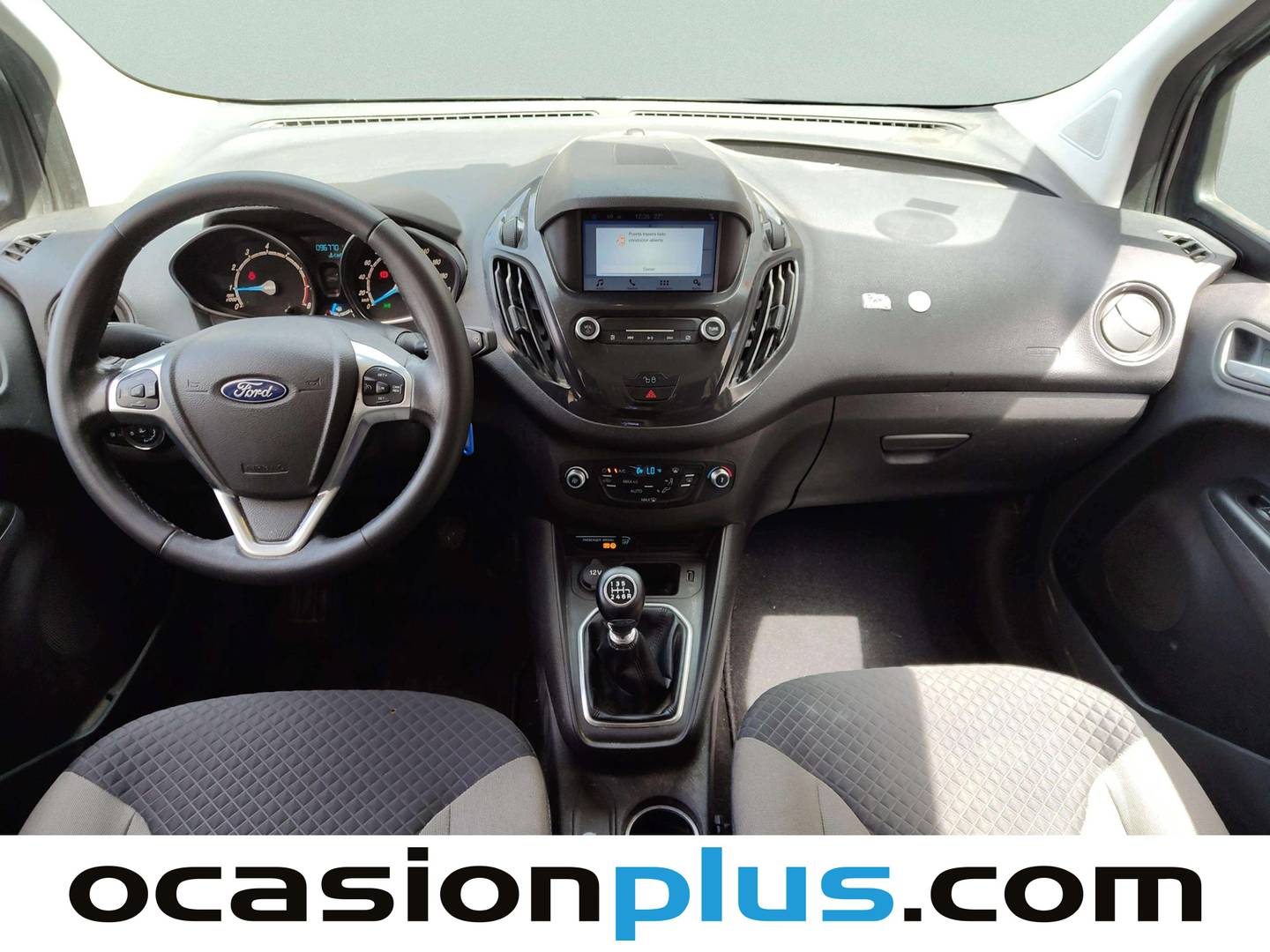 Ford Tourneo Courier Ford Tourneo Courier 1.0 EcoBoost Titanium (100 CV) barato