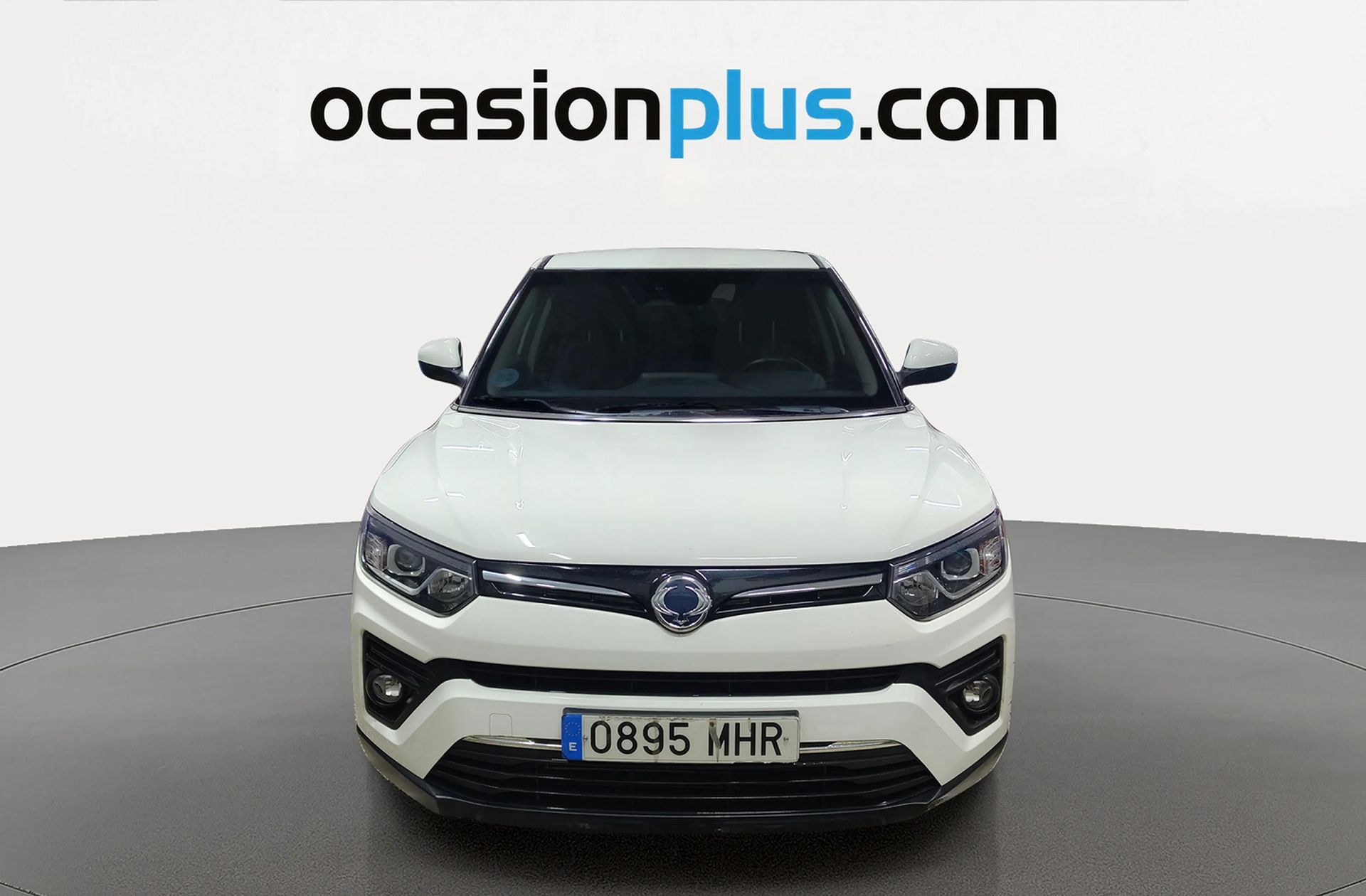 SsangYong Tivoli G12T Urban Plus - foto 13