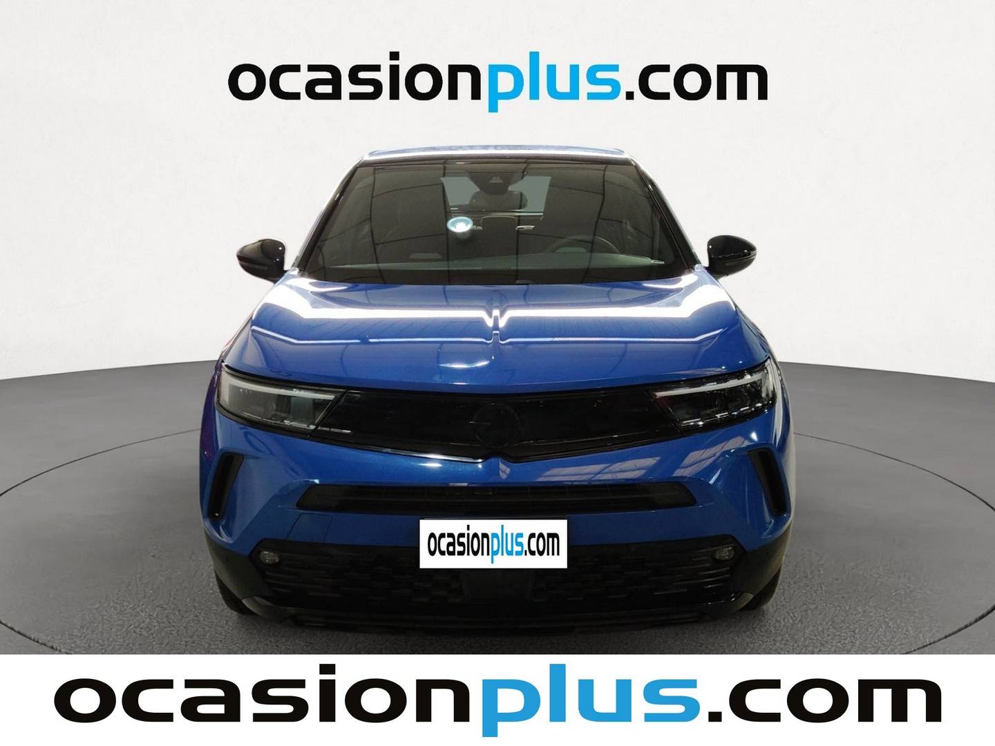 Foto Opel Mokka Opel Mokka 1.2 T Ultimate (136 CV)