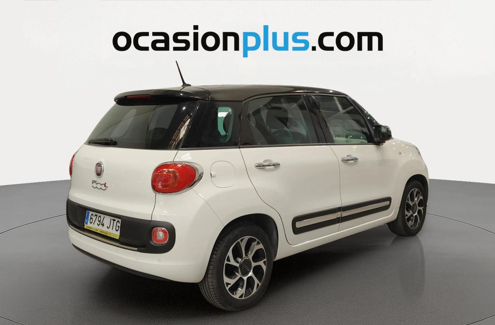 Fiat 500L 1.4 16v Pop Star - foto 4