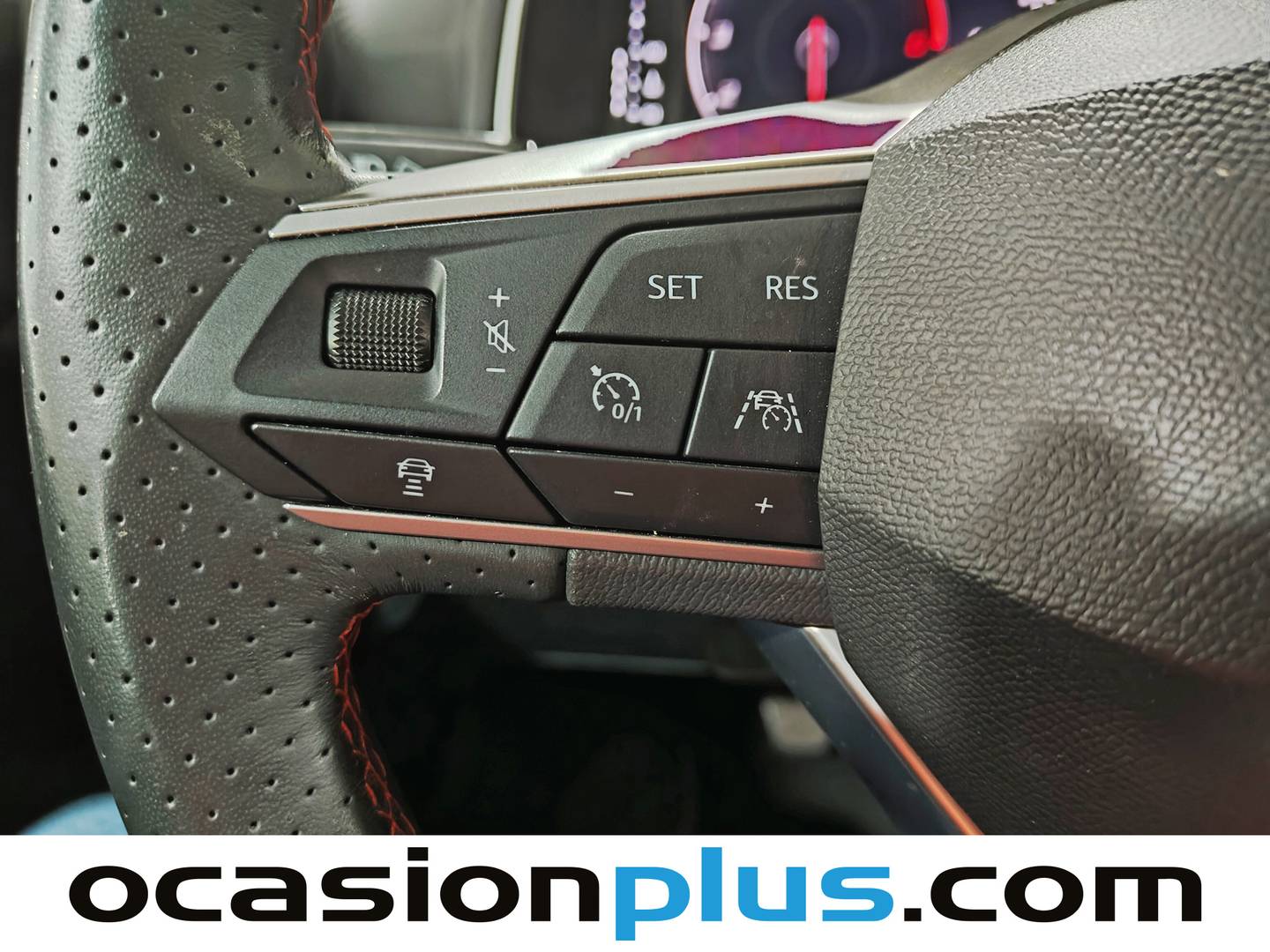 Seat Ibiza Seat Ibiza 1.0 TSI S&S FR 40 Aniversario (115 CV) de segunda mano