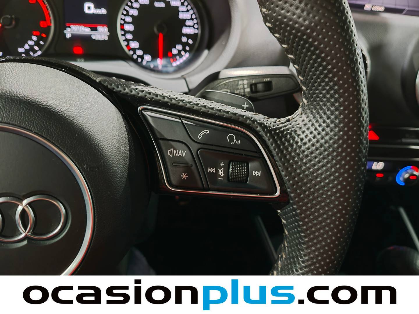 Audi A3 Audi A3 Sportback S line 35 TDI (150 CV) S tronic Pack S-Line km 0