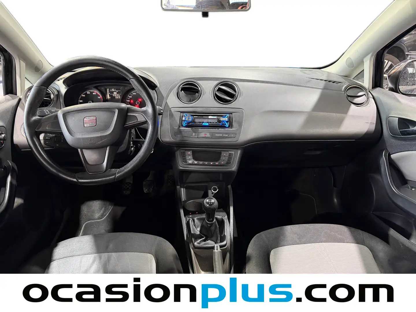 Foto Seat Ibiza SEAT Ibiza 1.2 TSI Style (85 CV)