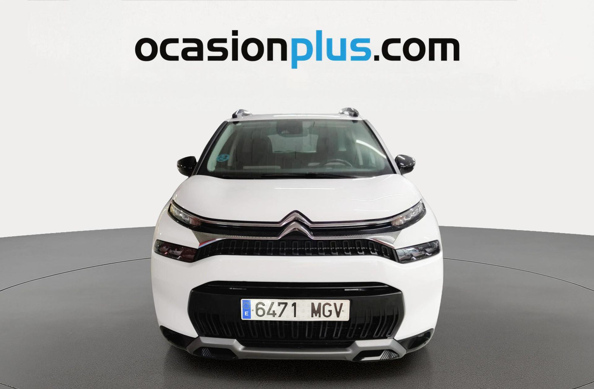 Citroën C3 Aircross PureTech 110 Shine - foto 12