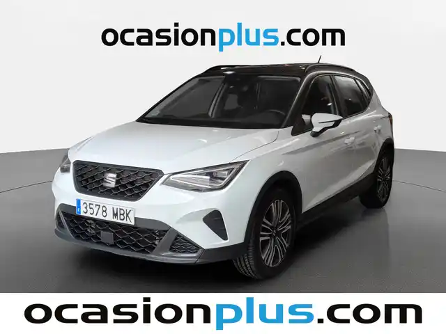 Seat Arona 1.0 TSI Style XL (110 CV) de segunda mano