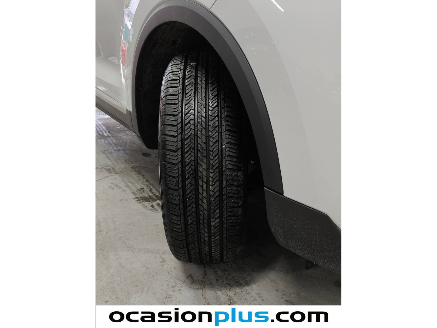 Foto MG ZS MG ZS 1.5 Comfort (106 CV)