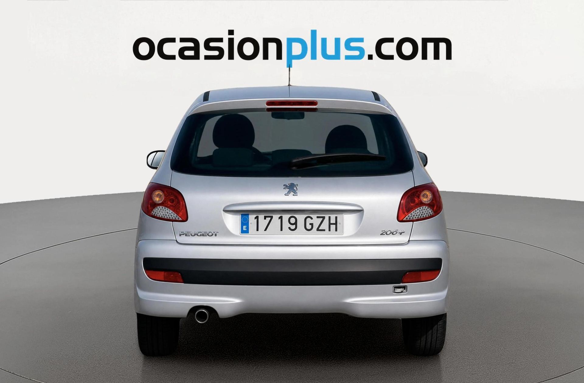 Peugeot 206 1.4 HDi - foto 11