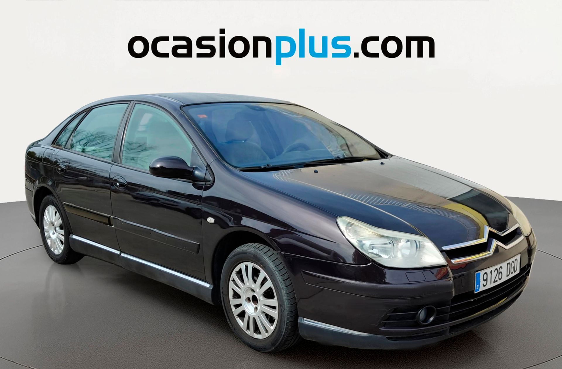 Citroën C5 1.6 HDi SX - foto 2