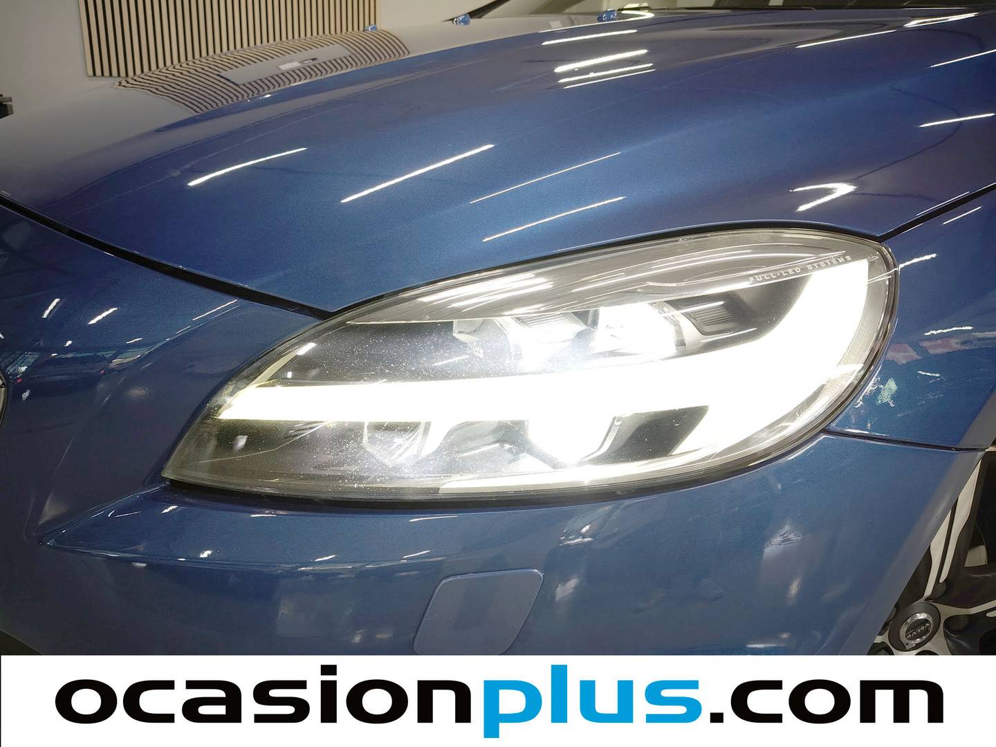 Volvo V40 Volvo V40 D2 R-Design Momentum (120 CV) barato