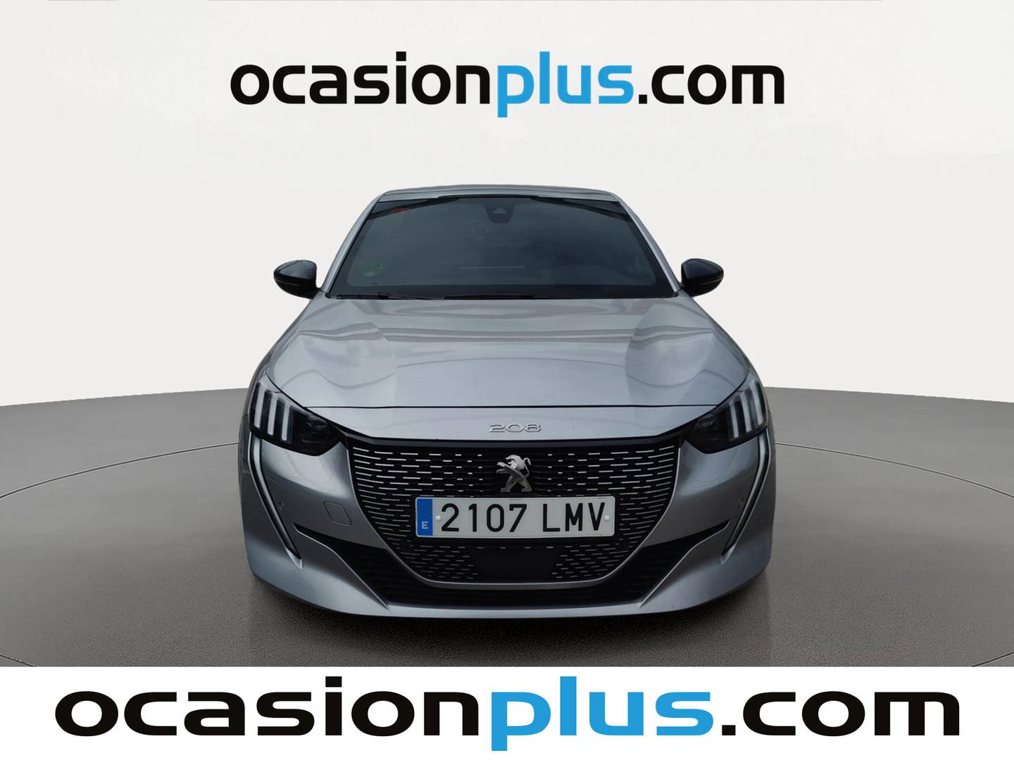 Peugeot 208 Peugeot 208 PureTech 100 GT (100 CV) 100cv
