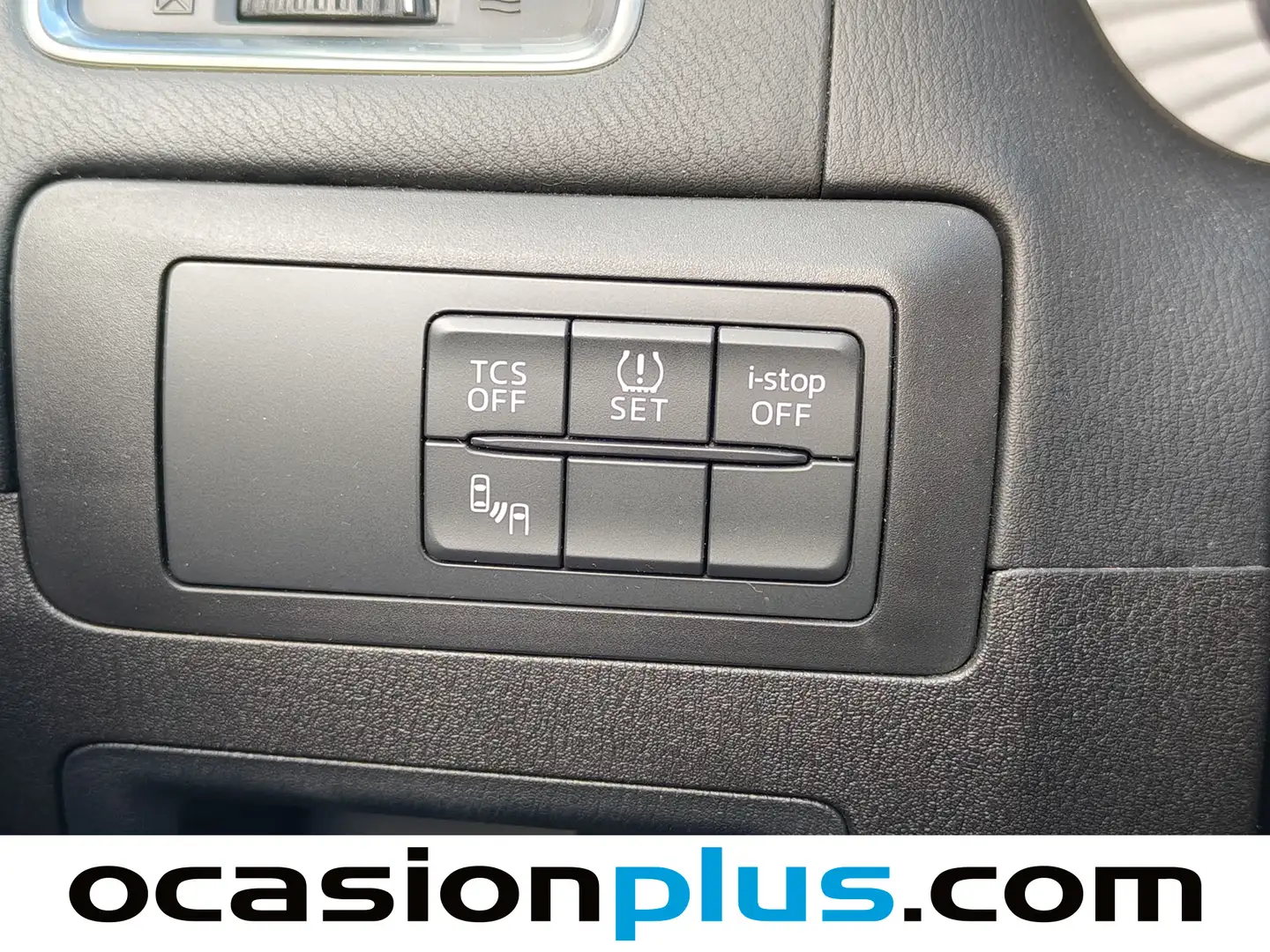 Foto Mazda CX-5 Mazda CX-5 2.2 DE Style+ 2WD (150 CV)