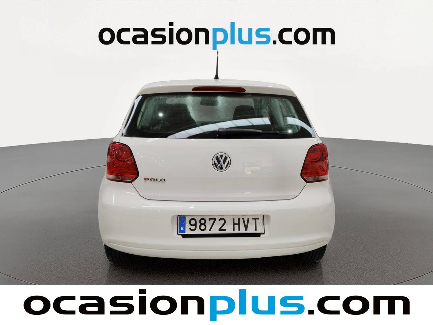 Volkswagen Polo Volkswagen Polo 1.2 Advance Tech&Sound (60 CV) al mejor precio