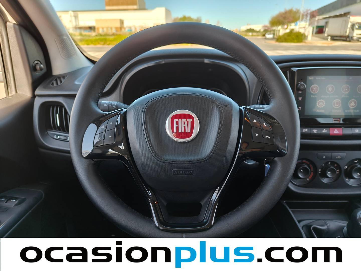 Fiat Doblò Cargo Fiat Dobló Cargo 1.6 Multijet SX (90 CV) 2022