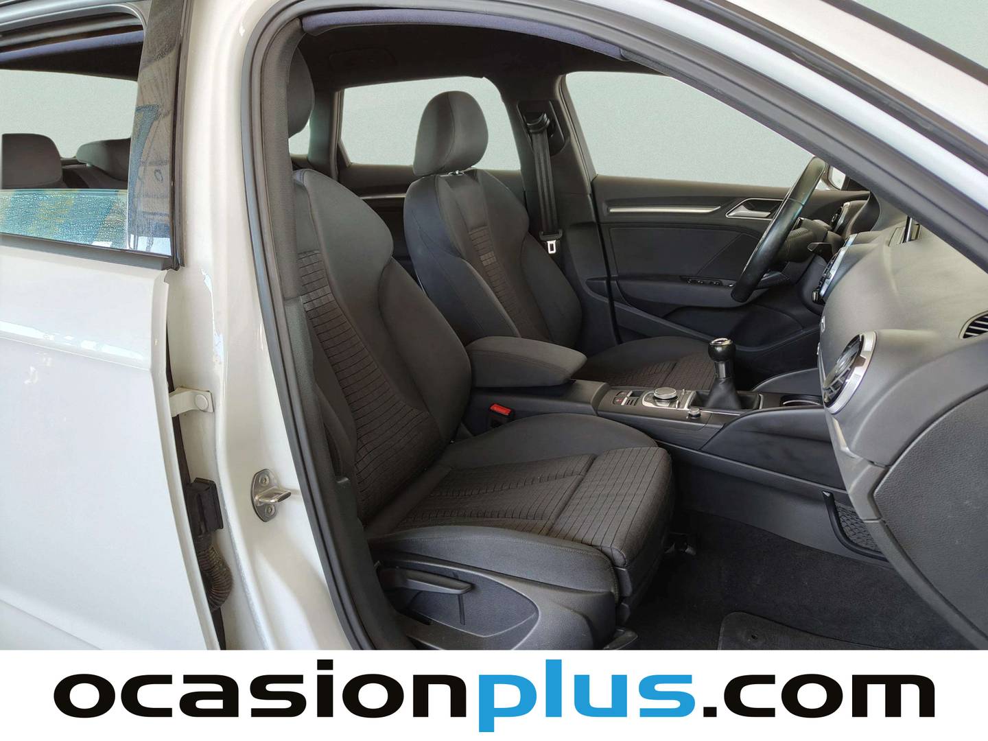 Foto Audi A3 Audi A3 Sportback sport edition 1.6 TDI (110 CV)