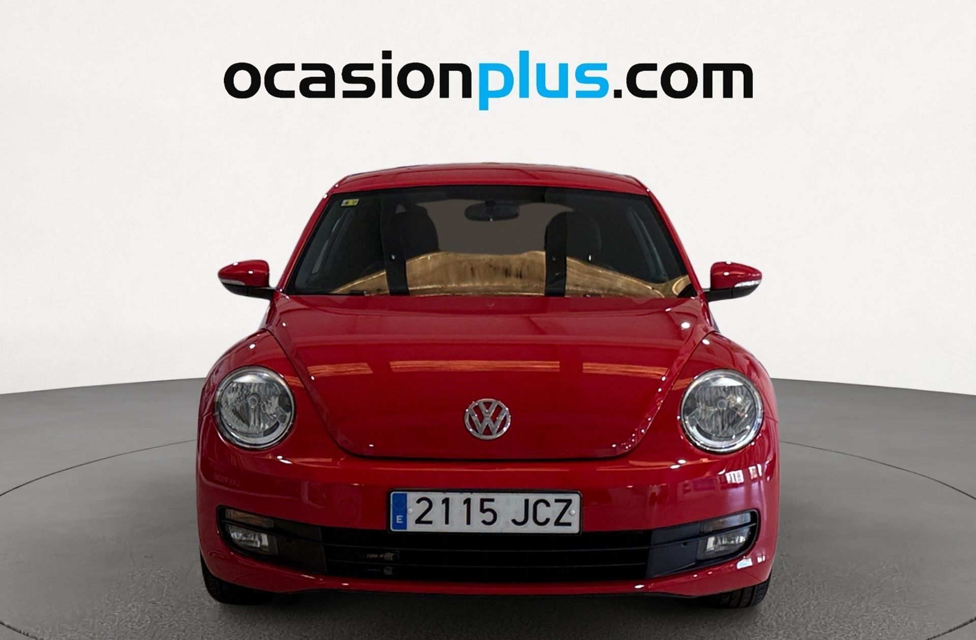 Volkswagen Beetle 1.6 TDI Beetlemania - foto 11