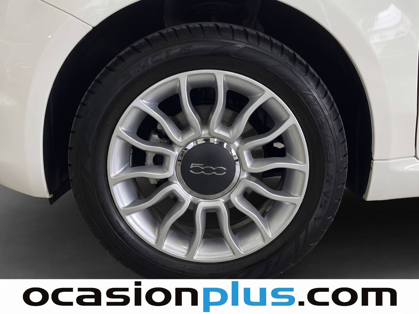 Fiat 500C Fiat 500C 1.3 16v Multijet Start&Stop Lounge (95 CV) km 0