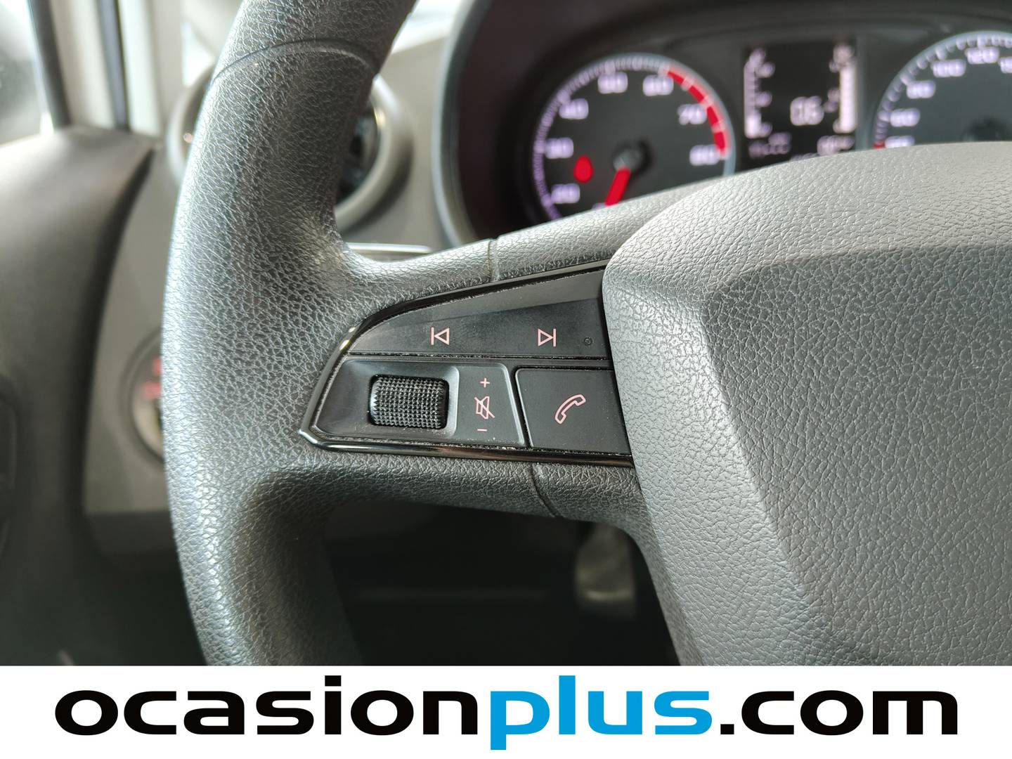Seat Ibiza Seat Ibiza 1.0 Reference (75 CV) de segunda mano