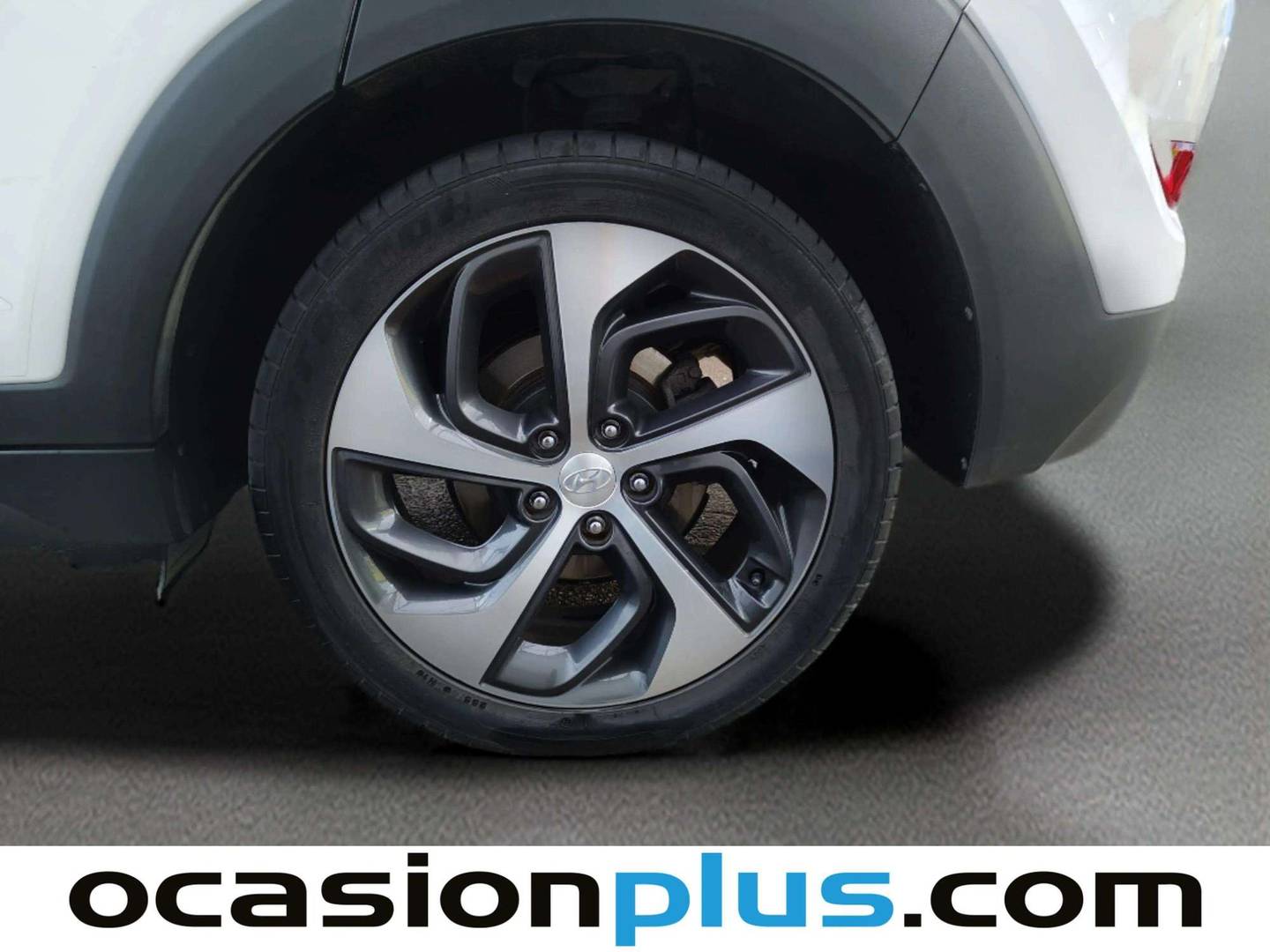 Hyundai Tucson Hyundai Tucson 1.7 CRDI BlueDrive Kosmo 4x2 (115 CV) 2017