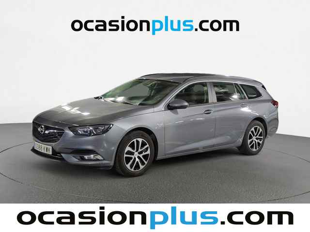 Opel Insignia Segunda Mano Alicante