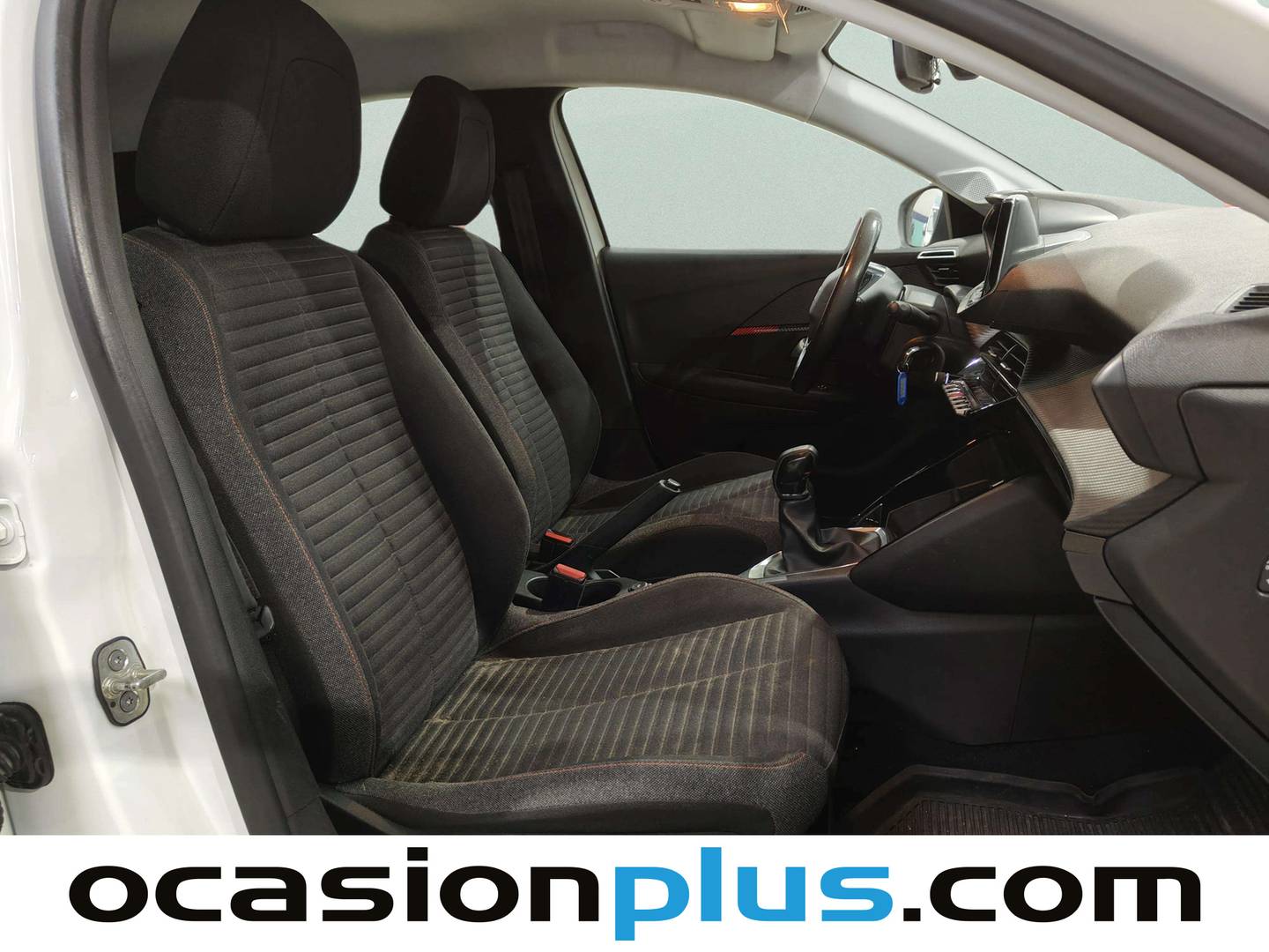 Peugeot 208 Peugeot 208 PureTech 75 S&S Active (75 CV) km 0