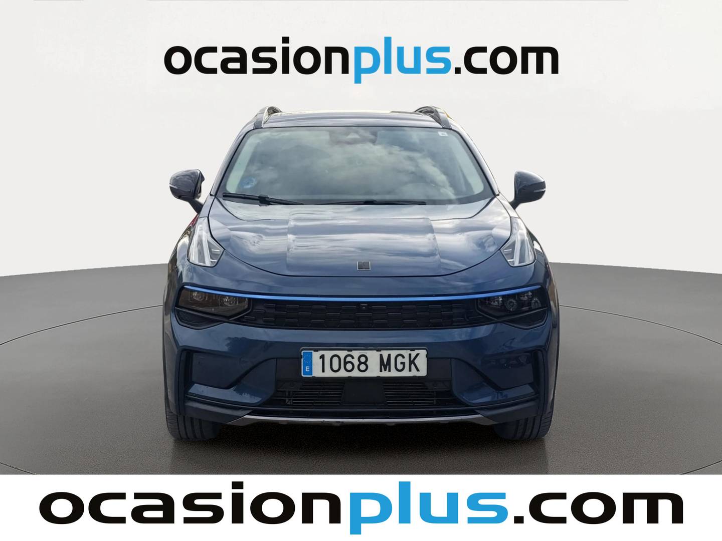 Lynk & Co 01 Lynk & Co 01 1.5 PHEV (261 CV) 261cv