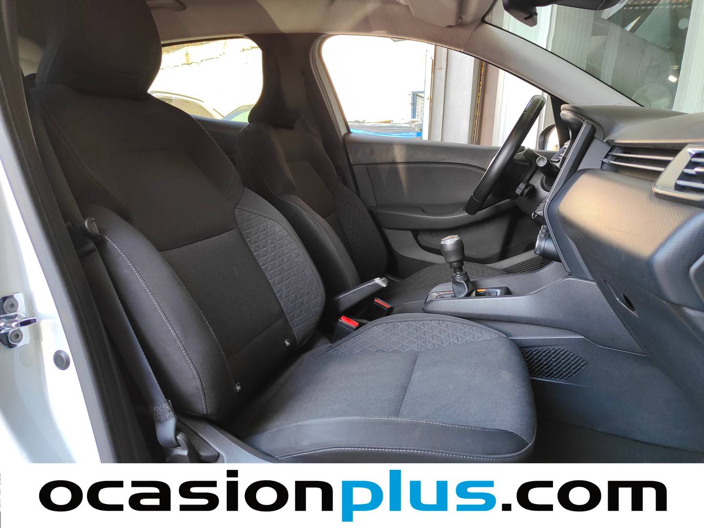 Renault Clio Renault Clio Intens Blue dCi (85 CV) km 0
