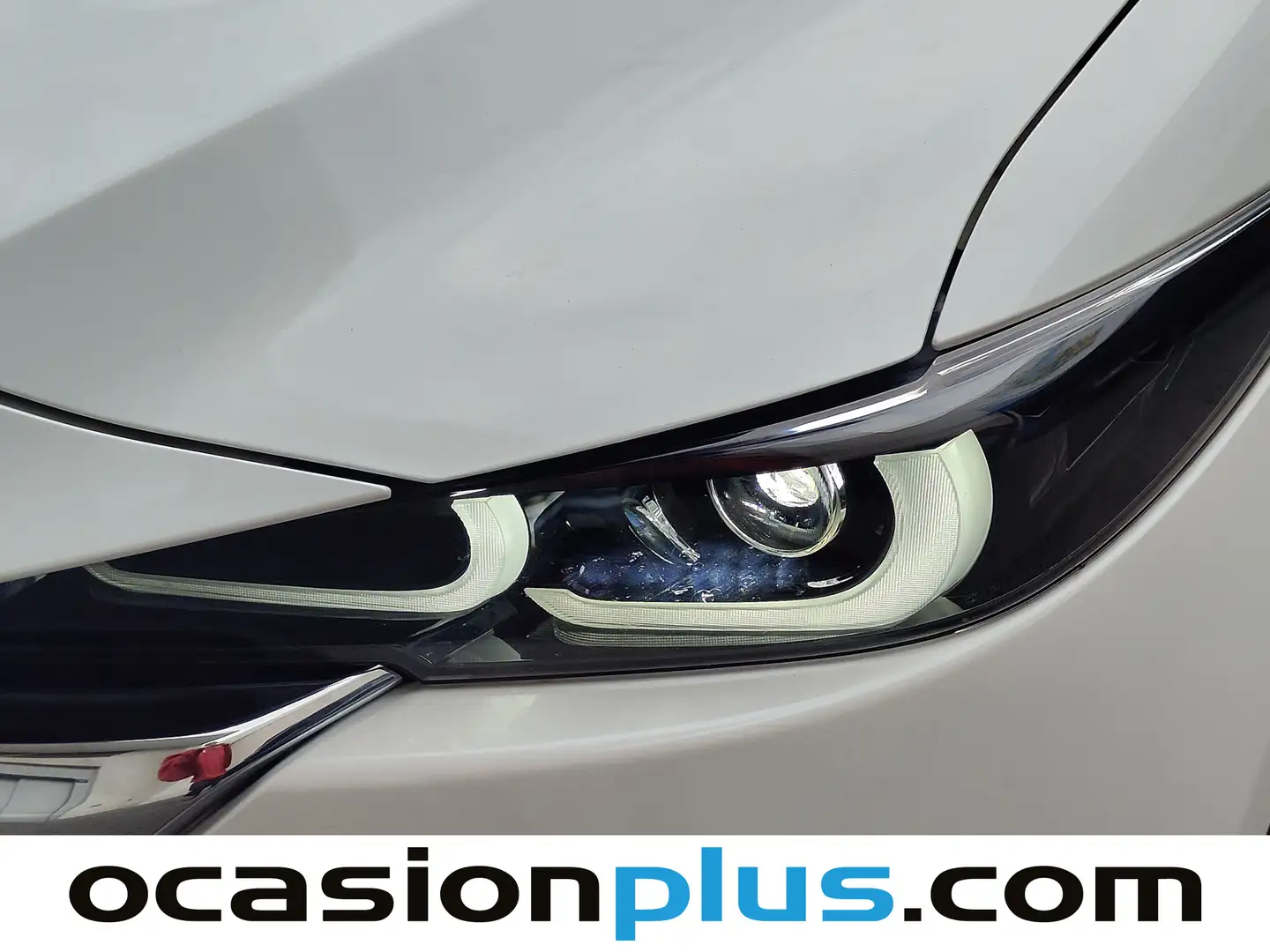 Foto Mazda CX-5 Mazda CX-5 2.0 GE Newground (165 CV)