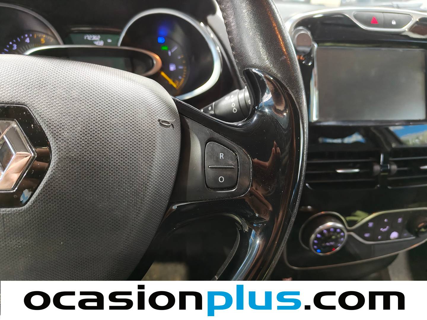 Renault Clio Renault Clio Dynamique Energy dCi (90 CV) 90cv