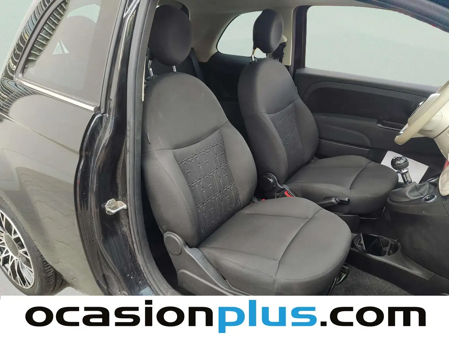 Foto Fiat 500 Fiat 500 1.0 Hybrid Dolcevita (70 CV)