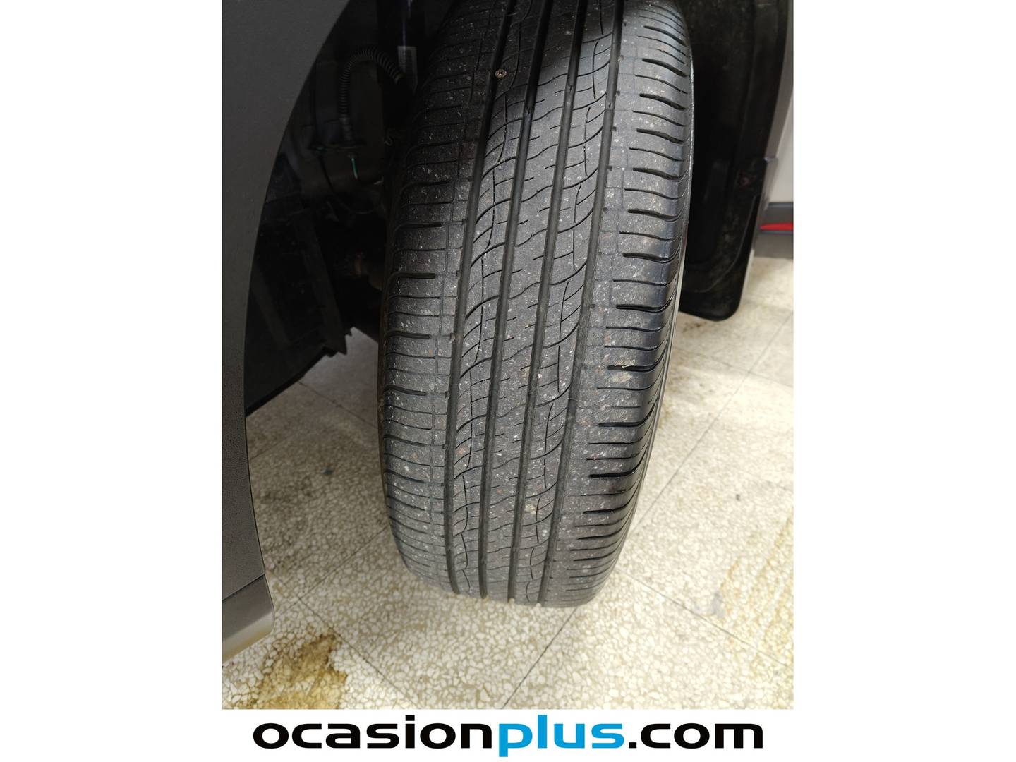 Foto OMODA 5 Omoda 5 1.6 T-GDI Premium DCT (185 CV)