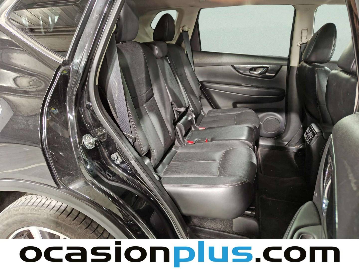 Nissan X-TRAIL Nissan X-Trail dCi 150 Tekna 4x2 (150 CV) manual
