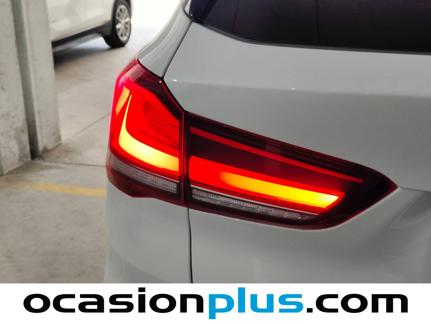 BMW X1 BMW X1 sDrive18d (150 CV) km 0