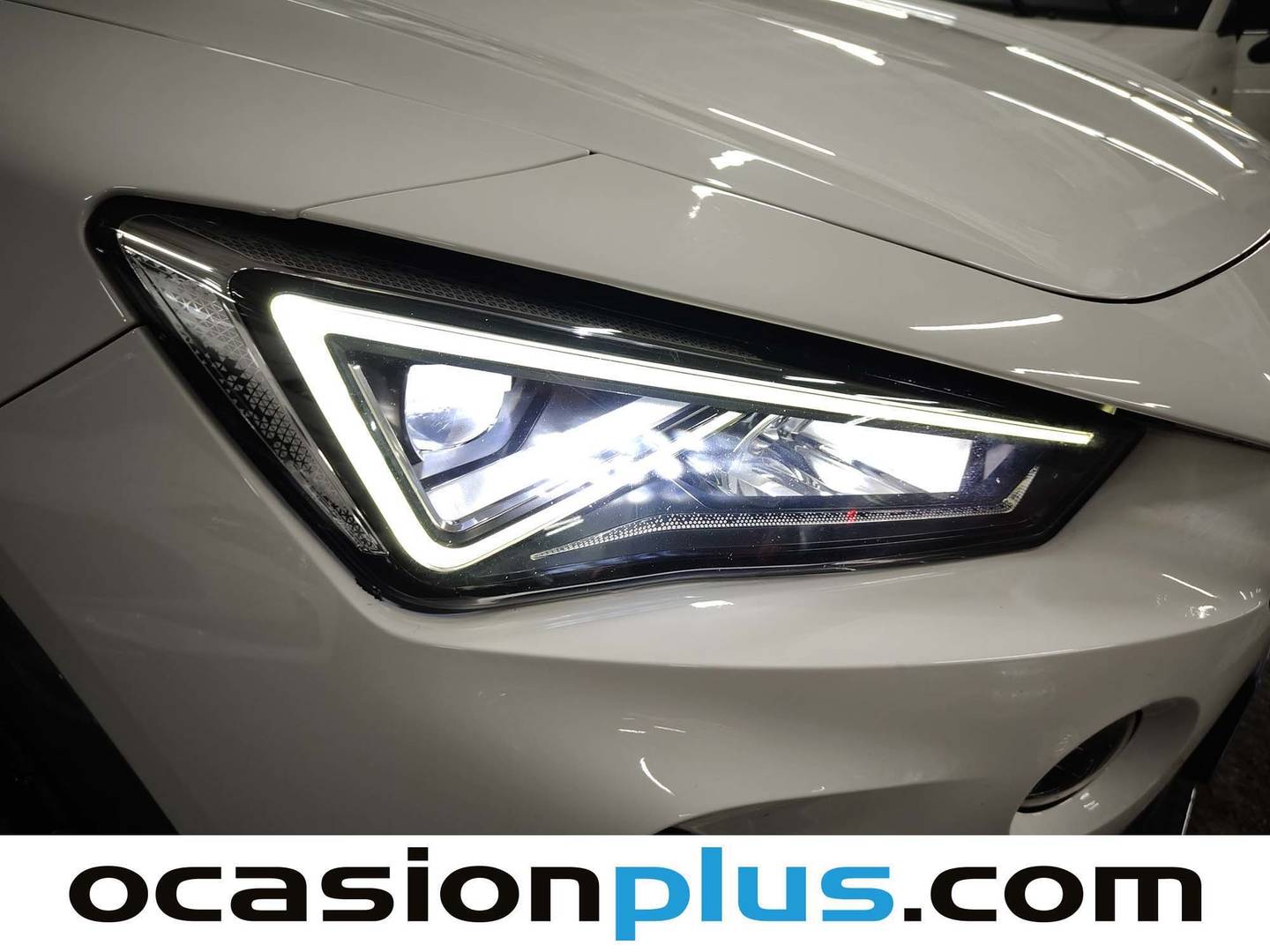 Cupra Formentor Cupra Formentor 1.4 e-Hybrid DSG (204 CV) al mejor precio