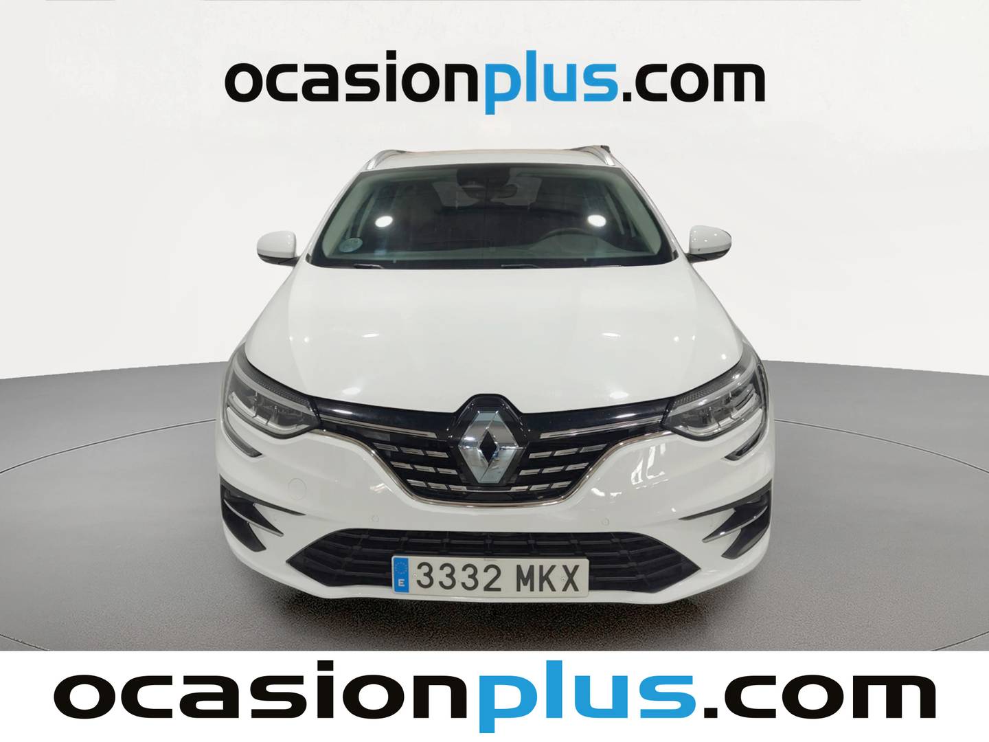Renault Mégane Renault Megane Sport Tourer Techno TCe (140 CV) EDC GPF barato