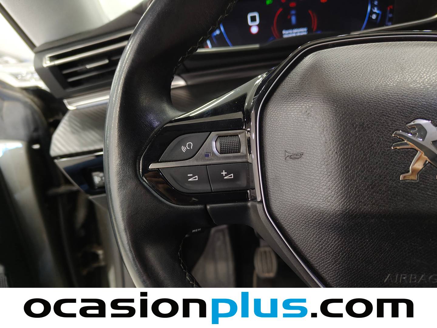 Peugeot 508 Peugeot 508 BlueHDi 130 S&S Allure (130 CV) seminuevo