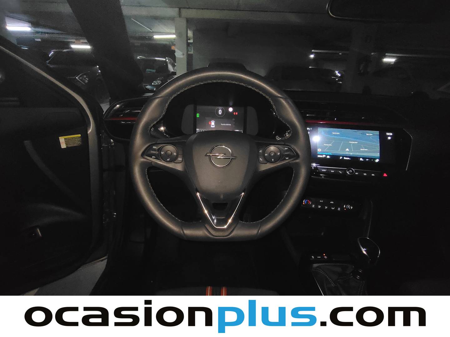 Opel Corsa Opel Corsa 1.2 T XHL GS  (100 CV) seminuevo