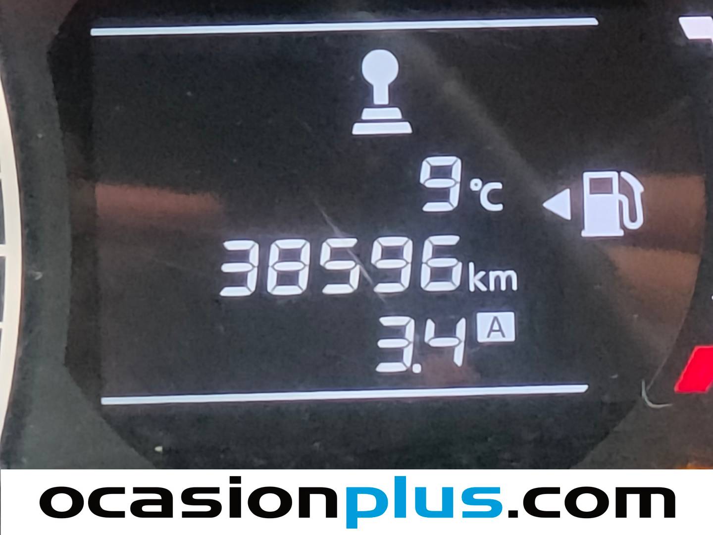 Foto Nissan NOTE Nissan Note 1.2 Acenta (80 CV)