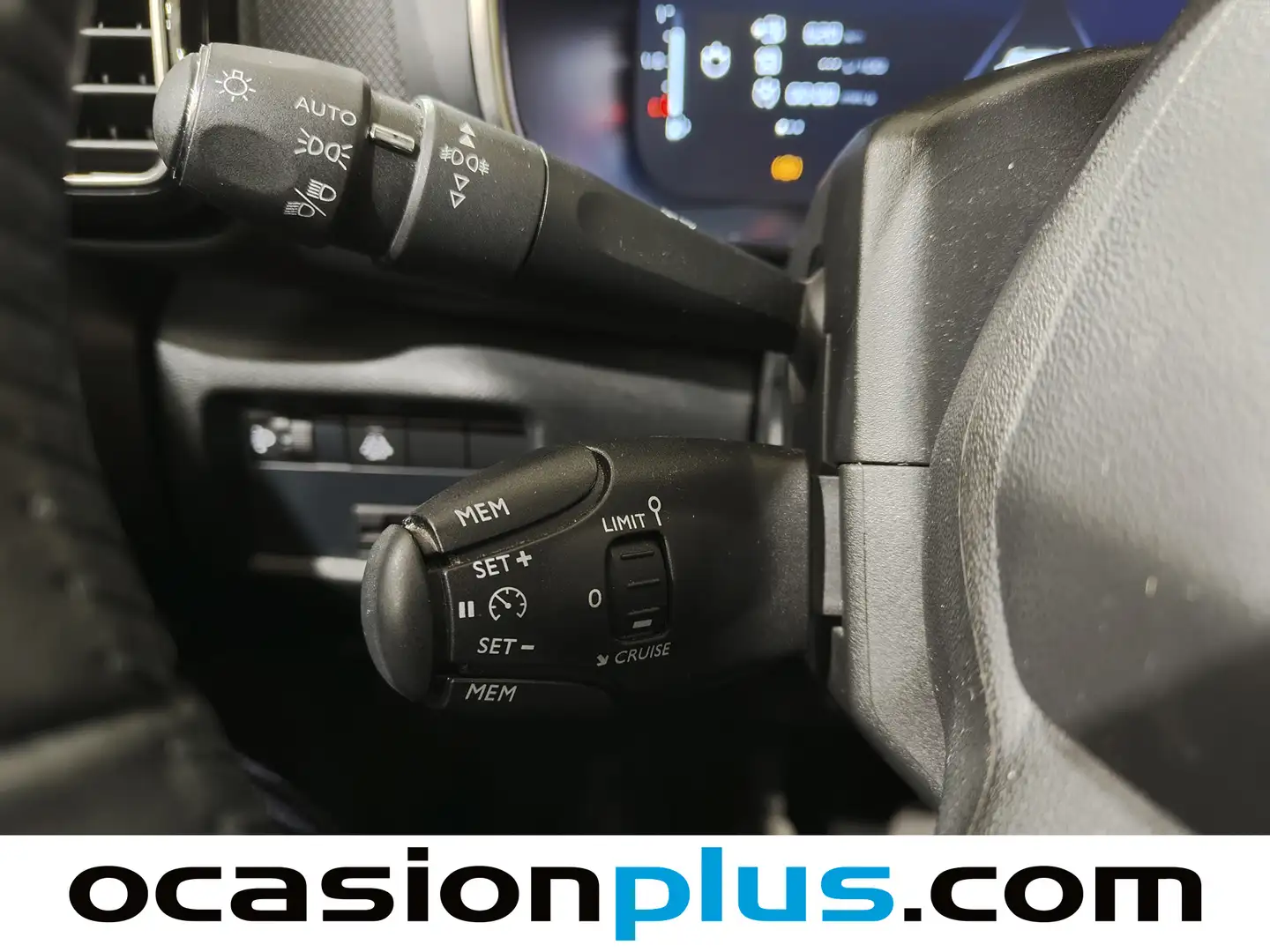 Foto Citroën C5 Aircross Citroen C5 Aircross PureTech 130 S&S C Series (131 CV)